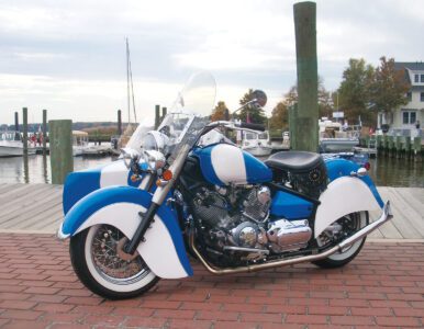 The Vindian Replica